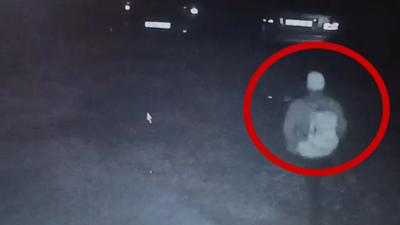 Otel otoparkında dehşet! Araç içinde kanlar içinde bulundu: Tek ihtimal üzerinde duruluyor