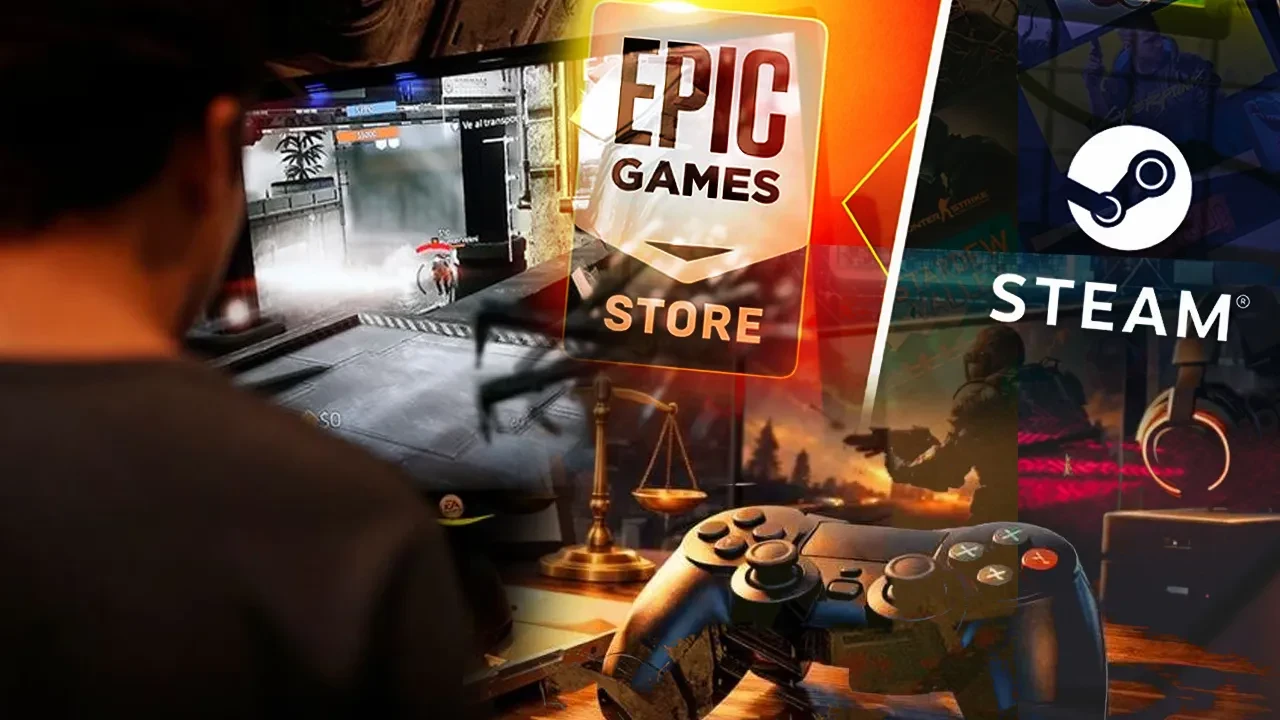 Oyun platformları hakkında ilk açıklama! Bakan Özdemir'den net mesaj: Amacımız yasak getirmek değil