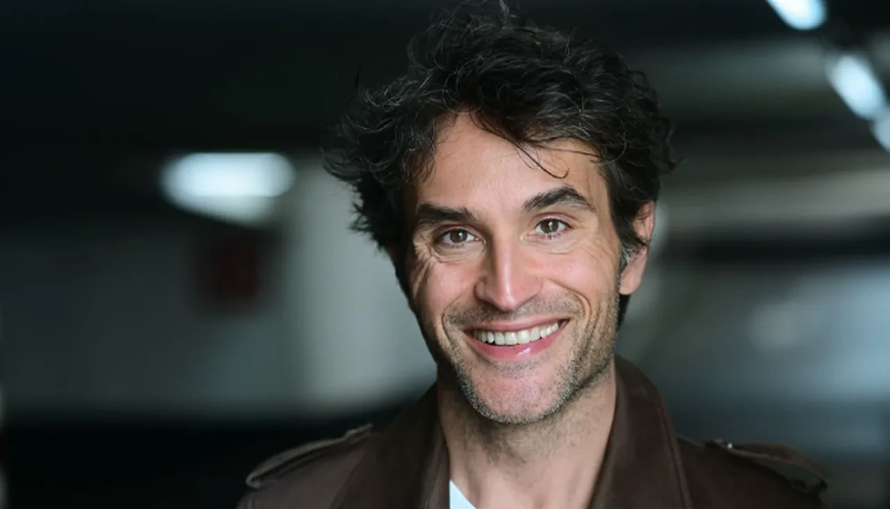 Rüya Gibi dizisine Kerem Can geliyor 