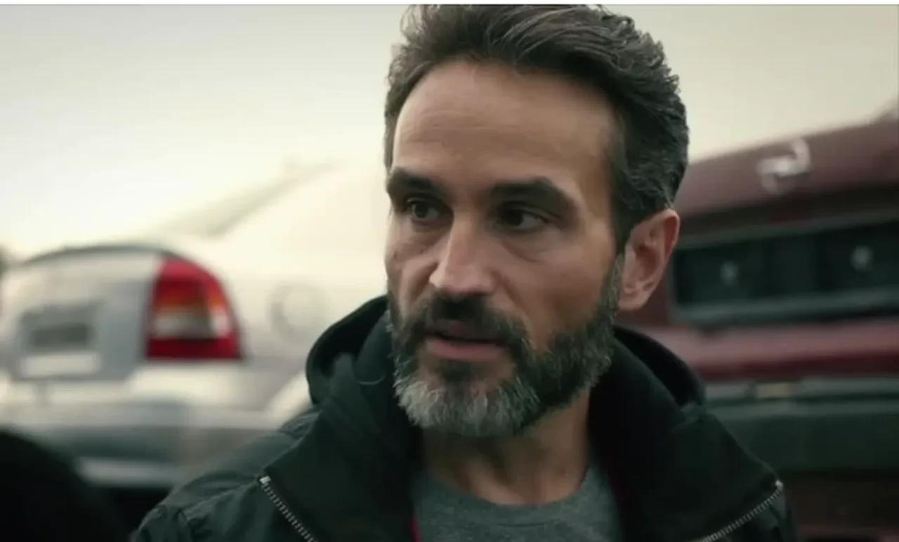 Rüya Gibi dizisine Kerem Can geliyor 