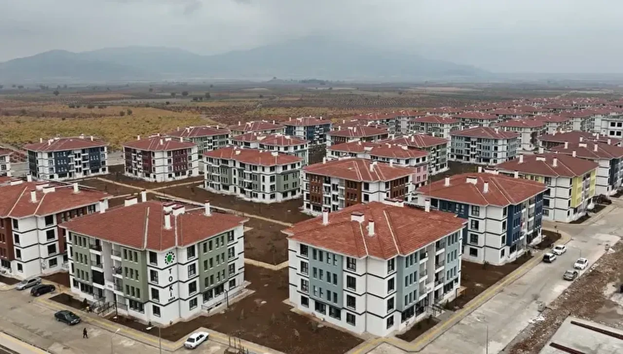 TOKİ 46 ilde 460 gayrimenkul satışı hangi illerde ne zaman yapılacak?