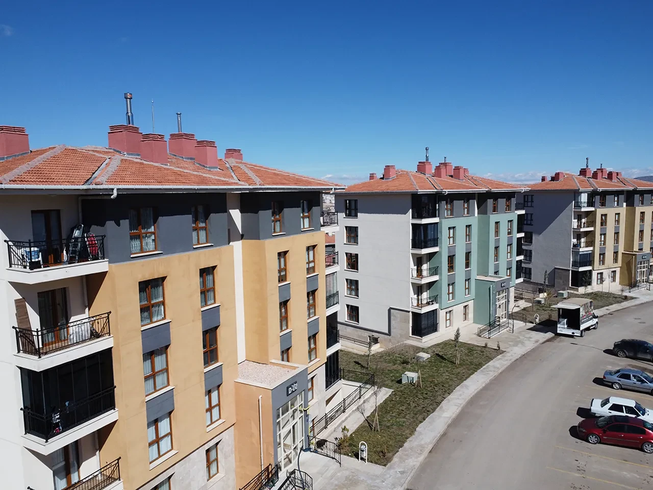 TOKİ Elazığ kura sonuçları isim listesi 3.825 hak sahibi belli oluyor! TOKİ Elazığ kura sonuçları sorgulama ekranı