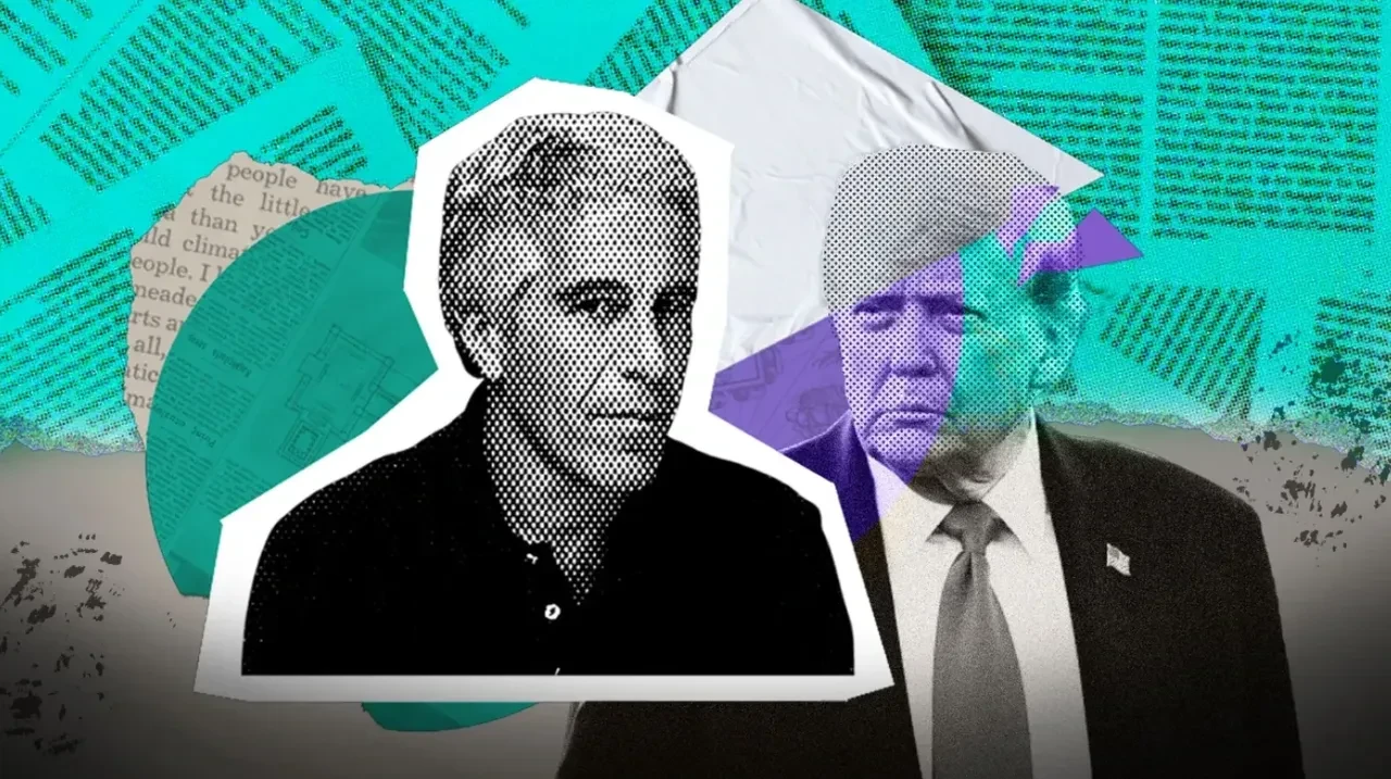 Trump’tan Epstein resti! "Adasına hiç gitmedim, demokratların hepsi gitti"