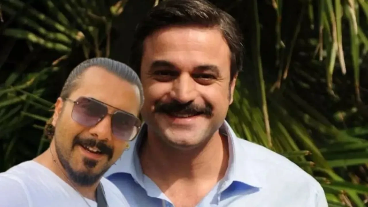 Ufuk Özkan'a donör olan Salih Kıvırcık TGRT Haber'de! "Yarın büyük gün"