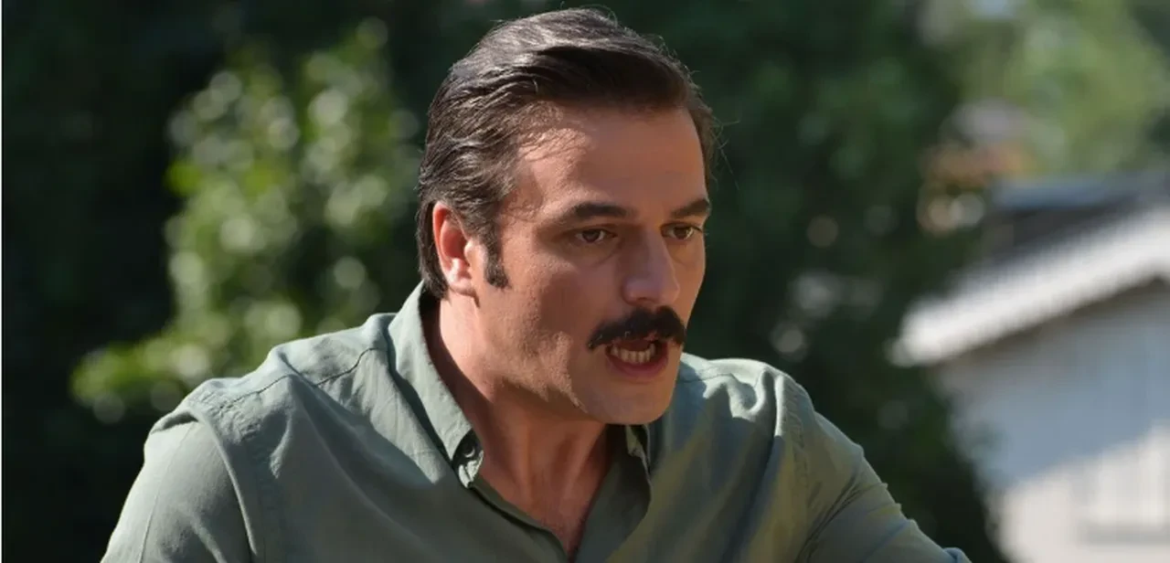 Ufuk Özkan'a donör olan Salih Kıvırcık TGRT Haber'de! "Yarın büyük gün" 