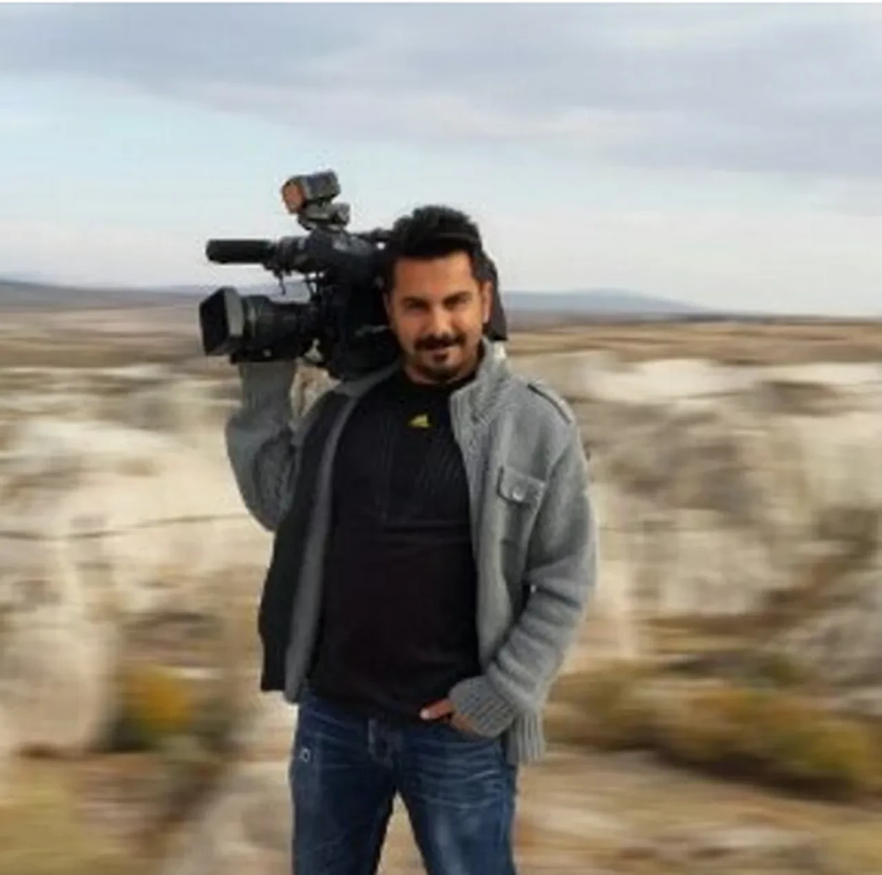 Ufuk Özkan'a donör olan Salih Kıvırcık TGRT Haber'de! "Yarın büyük gün" 