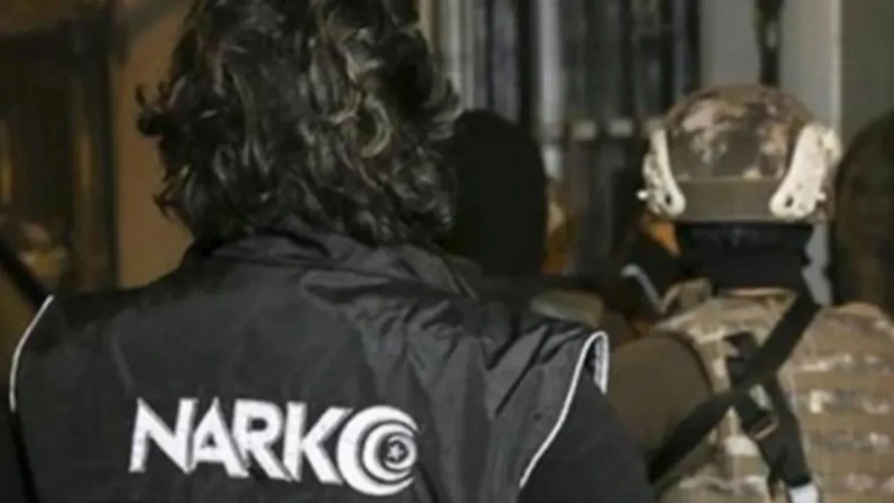 Uyuşturucu ve fuhuş soruşturmasında yeni detay! İfadesinde her şeyi anlattı: VIP odada uyuşturucu partisi