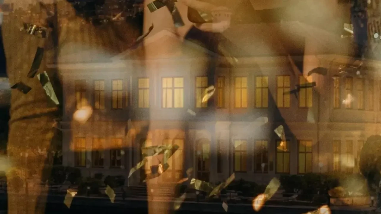 Uyuşturucu ve fuhuş soruşturmasında yeni detay! İfadesinde her şeyi anlattı: VIP odada uyuşturucu partisi