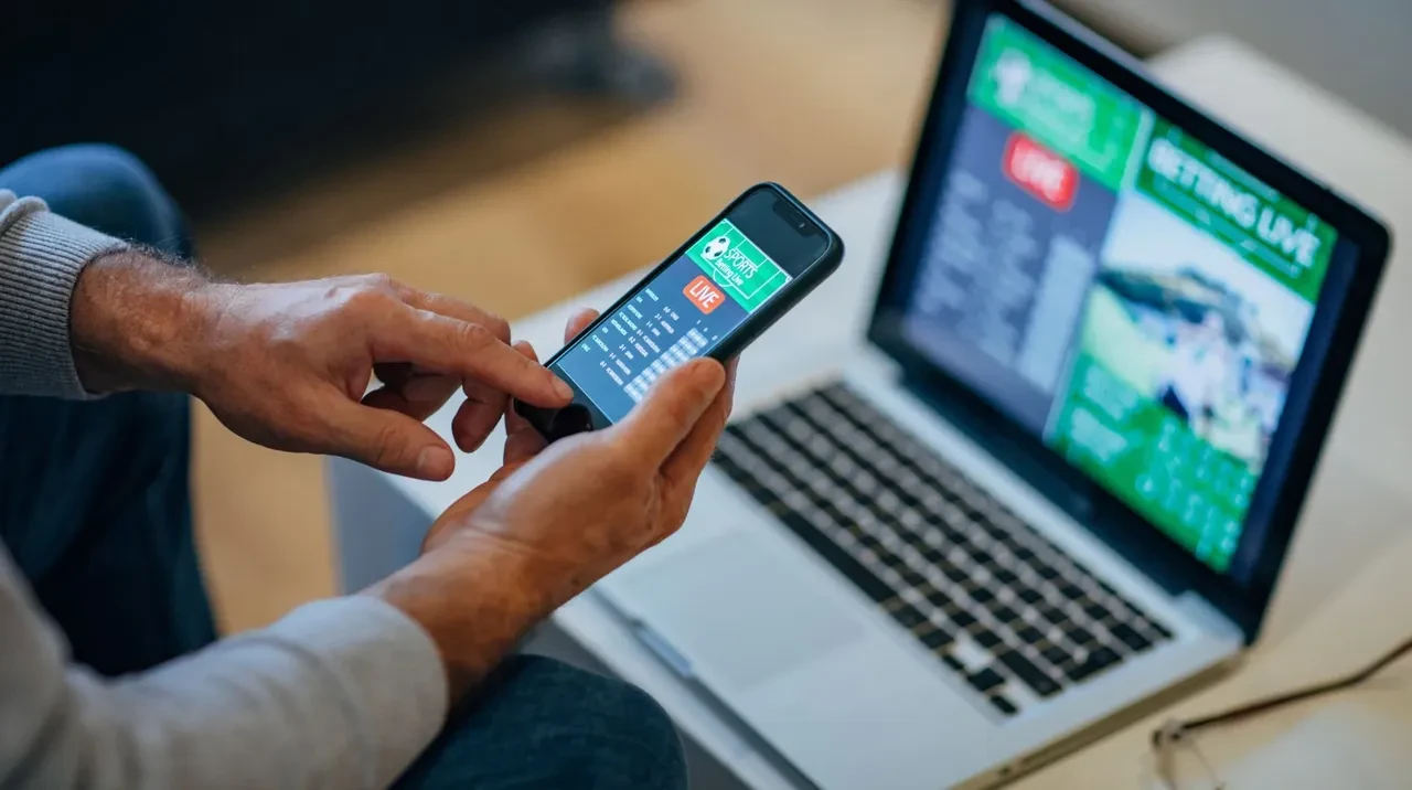 5 ilde yasa dışı bahis operasyonu: Klon Ödeme ve PBM Tech'e TMSF kayyum atandı