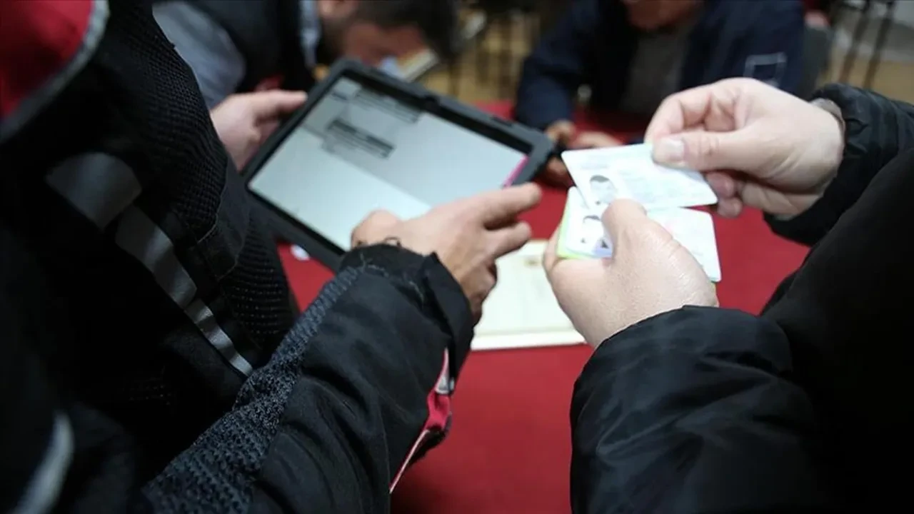 5 ilde yasa dışı bahis operasyonu: Klon Ödeme ve PBM Tech'e TMSF kayyum atandı