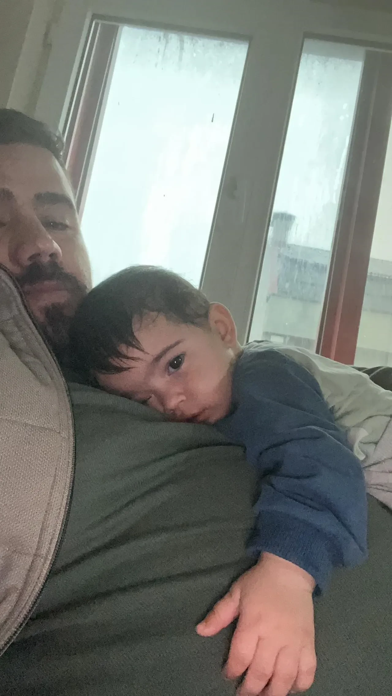 8 aylık bebeğin gizemli ölümü! Ateş şikayetiyle götürüldüğü hastanede hayatını kaybetti