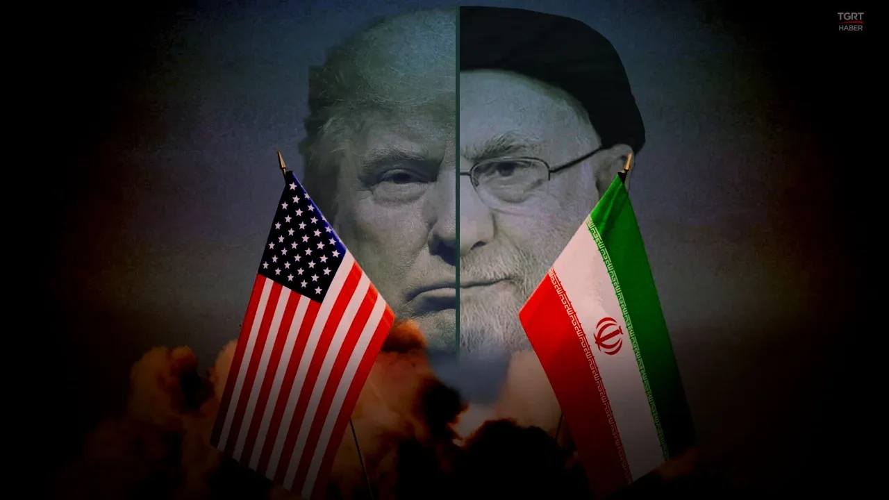 ABD basını duyurdu: Washington’dan İran'a kademeli saldırı planı! Hedef nükleer masaya oturtmak