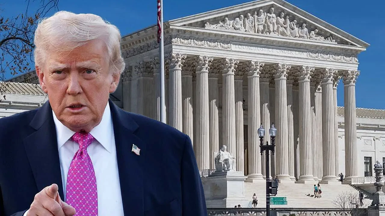 ABD Yüksek Mahkemesi'nden Trump'ın gümrük tarifelerine veto! ‘Başkan'ın tarife yetkisi yok’ kararı Beyaz Saray'ı ayağa kaldırdı