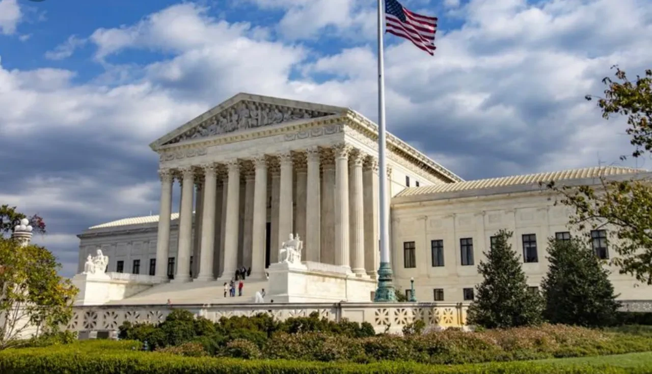 ABD Yüksek Mahkemesi'nden Trump'ın gümrük tarifelerine veto! ‘Başkan'ın tarife yetkisi yok’ kararı Beyaz Saray'ı ayağa kaldırdı