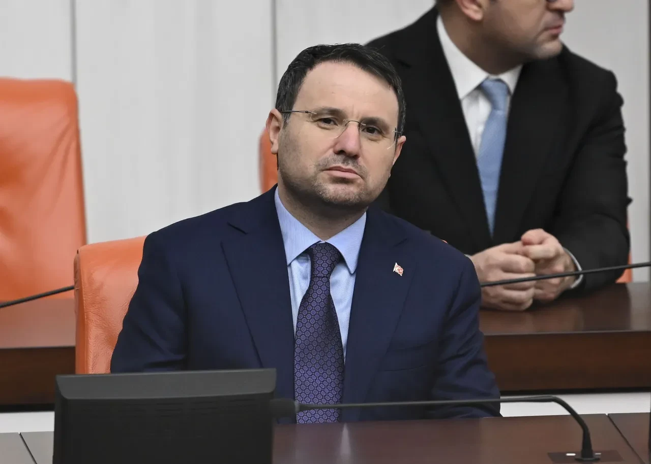 Bakan Gürlek'ten 'genel af' ve 'umut hakkı' açıklaması! 'Söz konusu değil' 