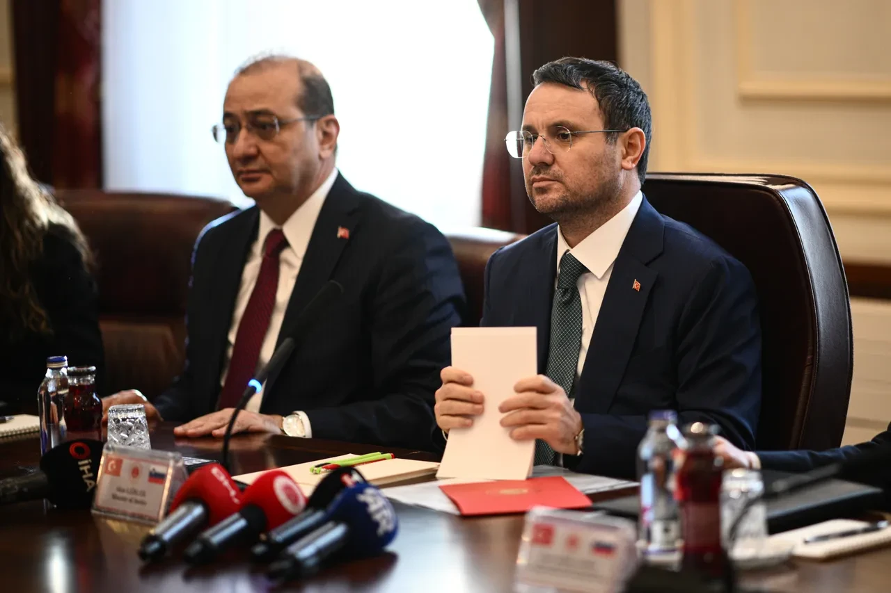 Bakan Gürlek'ten 'genel af' ve 'umut hakkı' açıklaması! 'Söz konusu değil' 