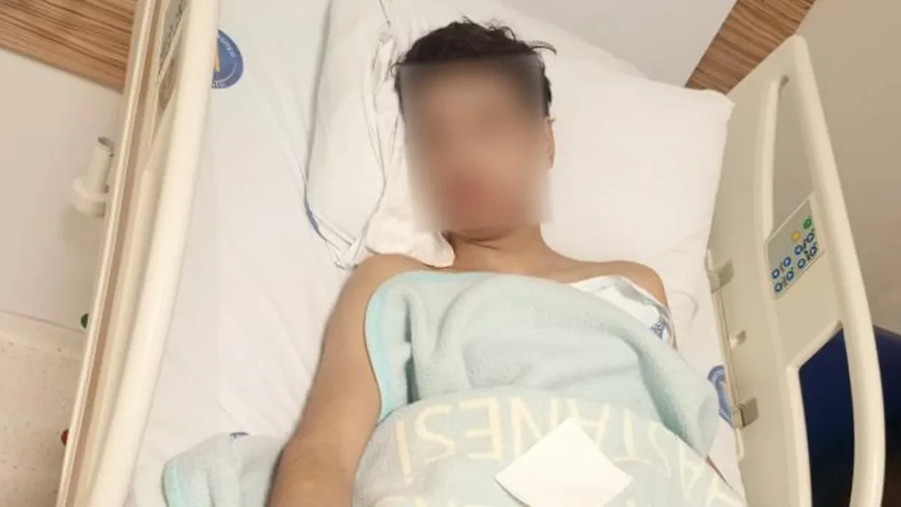 Akran zorbalığı son bulmuyor! 