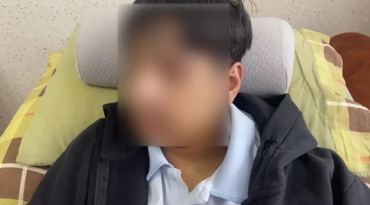 Akran zorbalığı son bulmuyor! "Kalkar mısın?" dedi, feci şekilde darbedildi