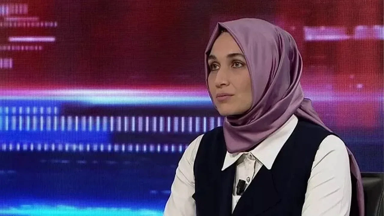 Atamalarda dikkat çeken isim! İlk başörtülü vali Kübra Güran Yiğitbaşı'nın yeni görevi belli oldu 