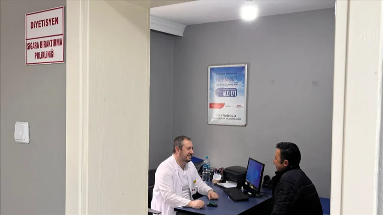 Bakan Memişoğlu 'Yüzde 60 arttı' diyerek gelişmeyi duyurdu: Sigara içenler dikkat!