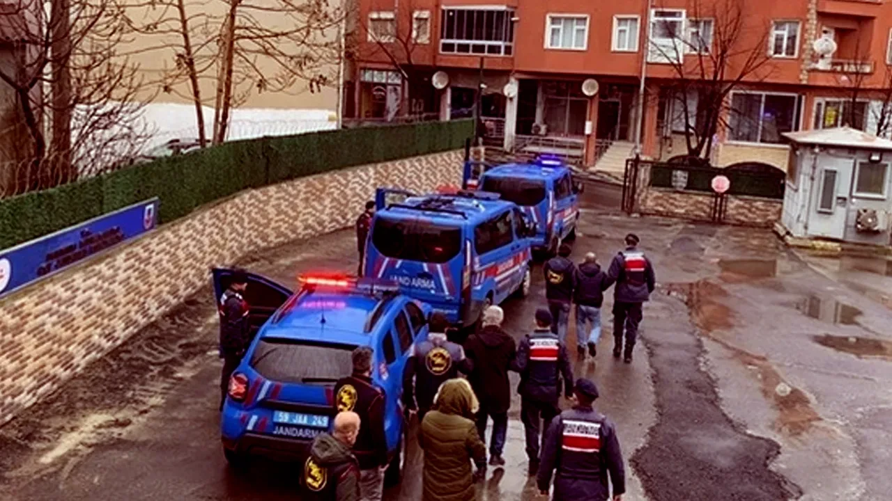 Başından vurup yakmışlardı! Vahşi cinayet 16 yıl sonra aydınlatıldı: JASAT failleri yakaladı 