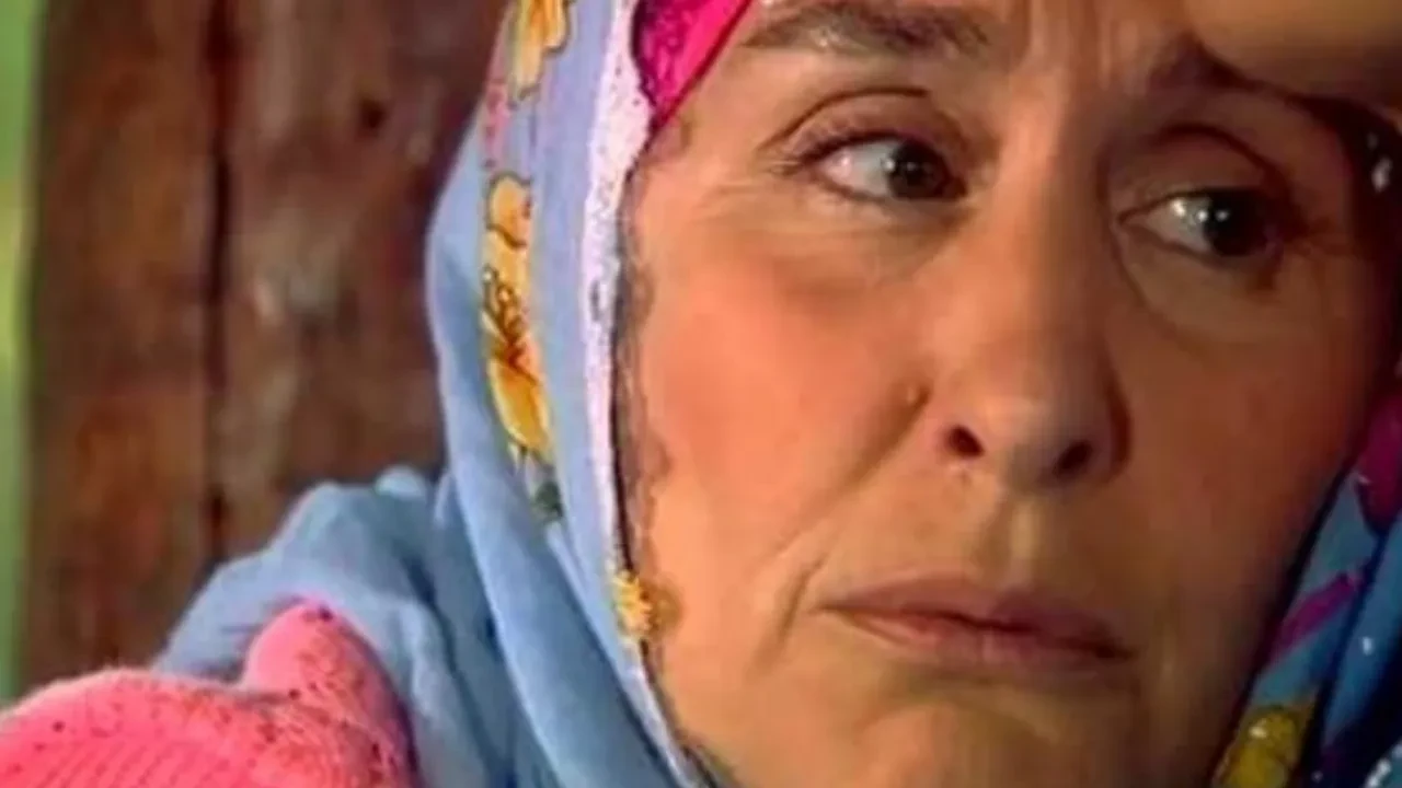Bir döneme damga vuran Kezban Yenge Şensel Uykal ortaya çıktı! Son hali şaşırttı