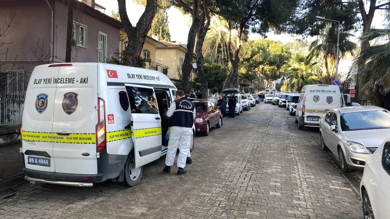 Çakaloğlu çiftinin öldürülmesinde yeni gelişme! Cinayet şüphelisinden kan donduran itiraf