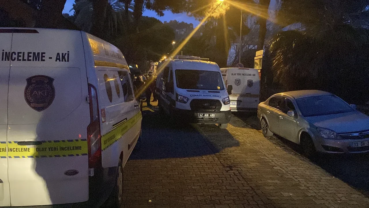 Çakaloğlu çiftinin öldürülmesinde yeni gelişme! Cinayet şüphelisinden kan donduran itiraf