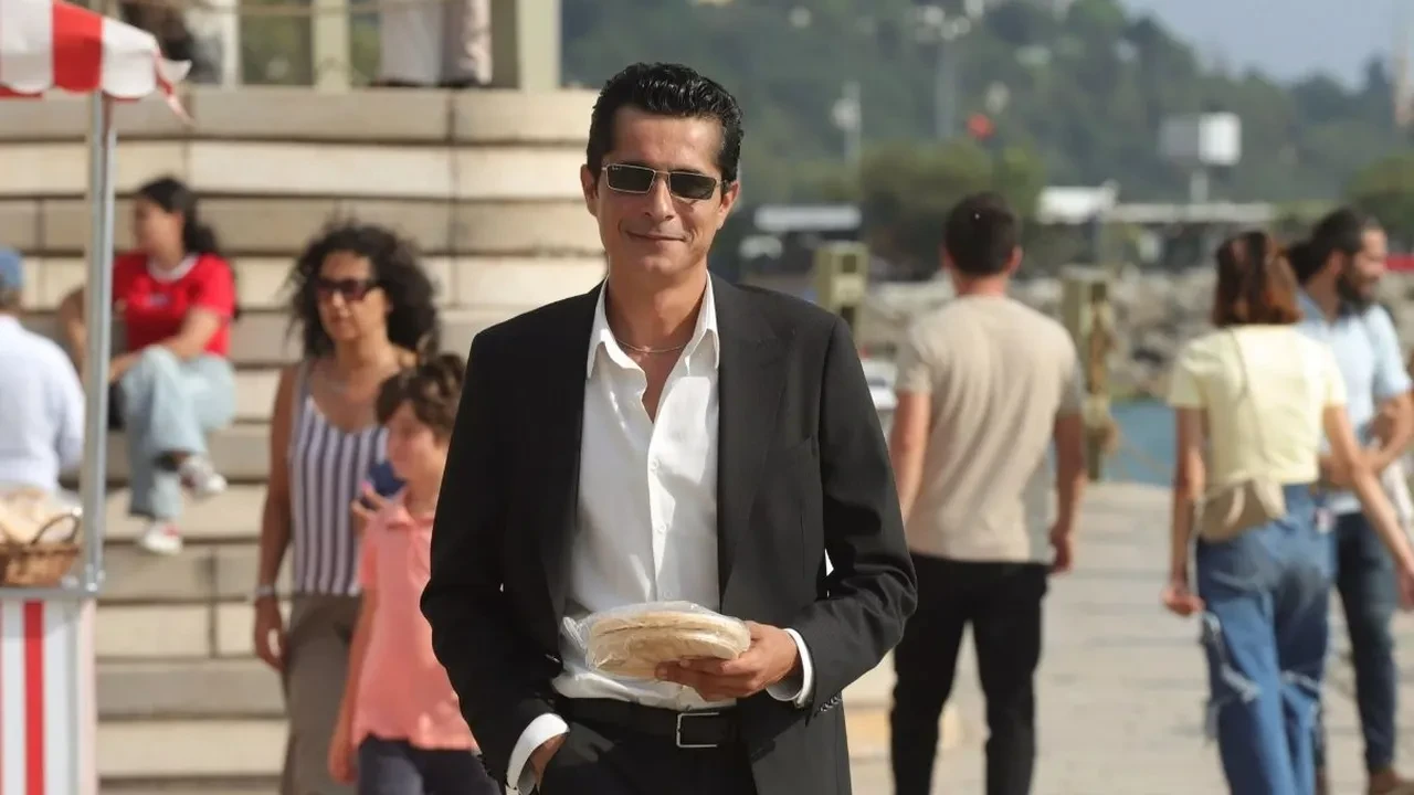 Cennetin Çocukları dizisi bitti mi? İsmail Hacıoğlu yasaklı madde itirafından sonra tutuklandı mı?