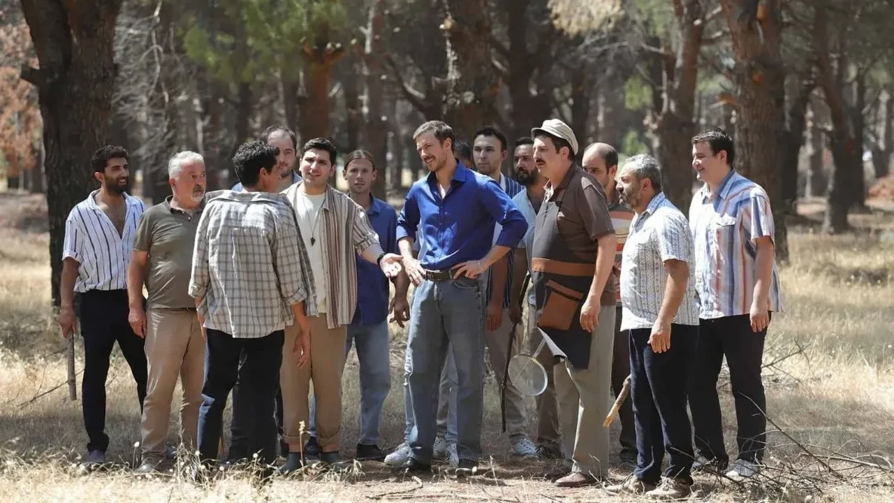 Cennetin Çocukları dizisi bitti mi? İsmail Hacıoğlu yasaklı madde itirafından sonra tutuklandı mı?