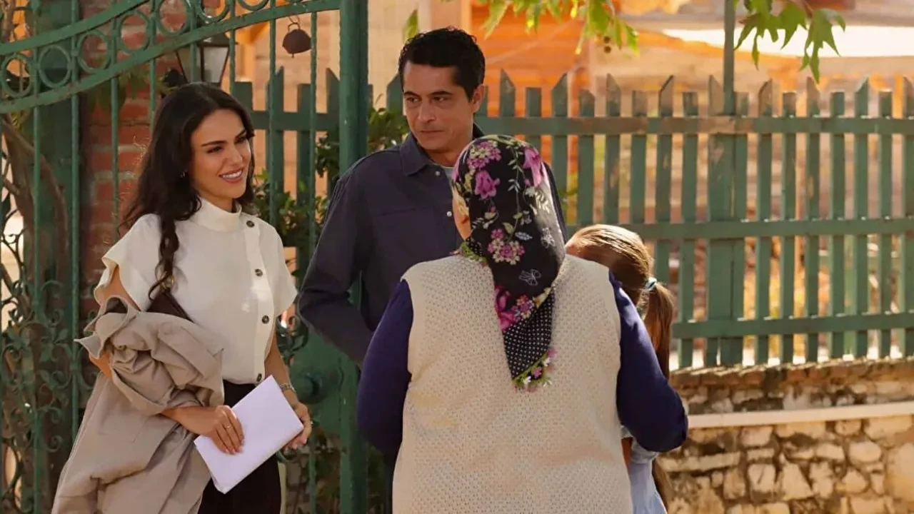 Cennetin Çocukları dizisi bitti mi? İsmail Hacıoğlu yasaklı madde itirafından sonra tutuklandı mı?