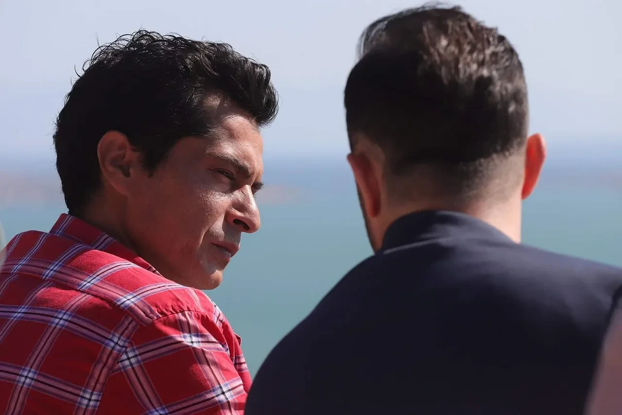 Cennetin Çocukları dizisinde İsmail Hacıoğlu yerine başrol arayışı başladı! Yasaklı madde sonrası kritik karar