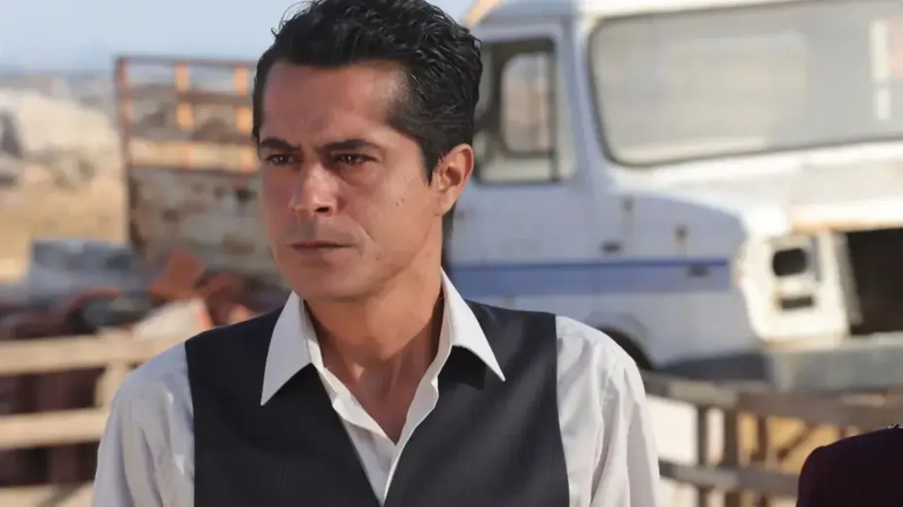 Cennetin Çocukları dizisinde İsmail Hacıoğlu yerine başrol arayışı başladı! Yasaklı madde sonrası kritik karar