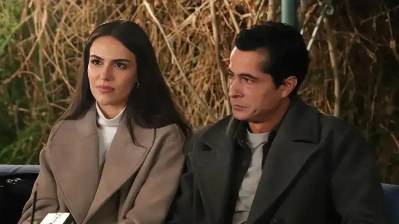 Cennetin Çocukları dizisinde İsmail Hacıoğlu yerine başrol arayışı başladı! Yasaklı madde sonrası kritik karar