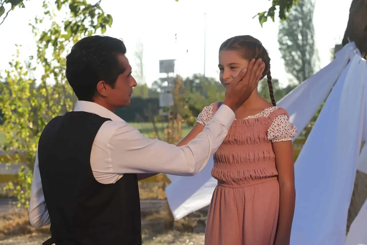 Cennetin Çocukları dizisinde İsmail Hacıoğlu yerine başrol arayışı başladı! Yasaklı madde sonrası kritik karar