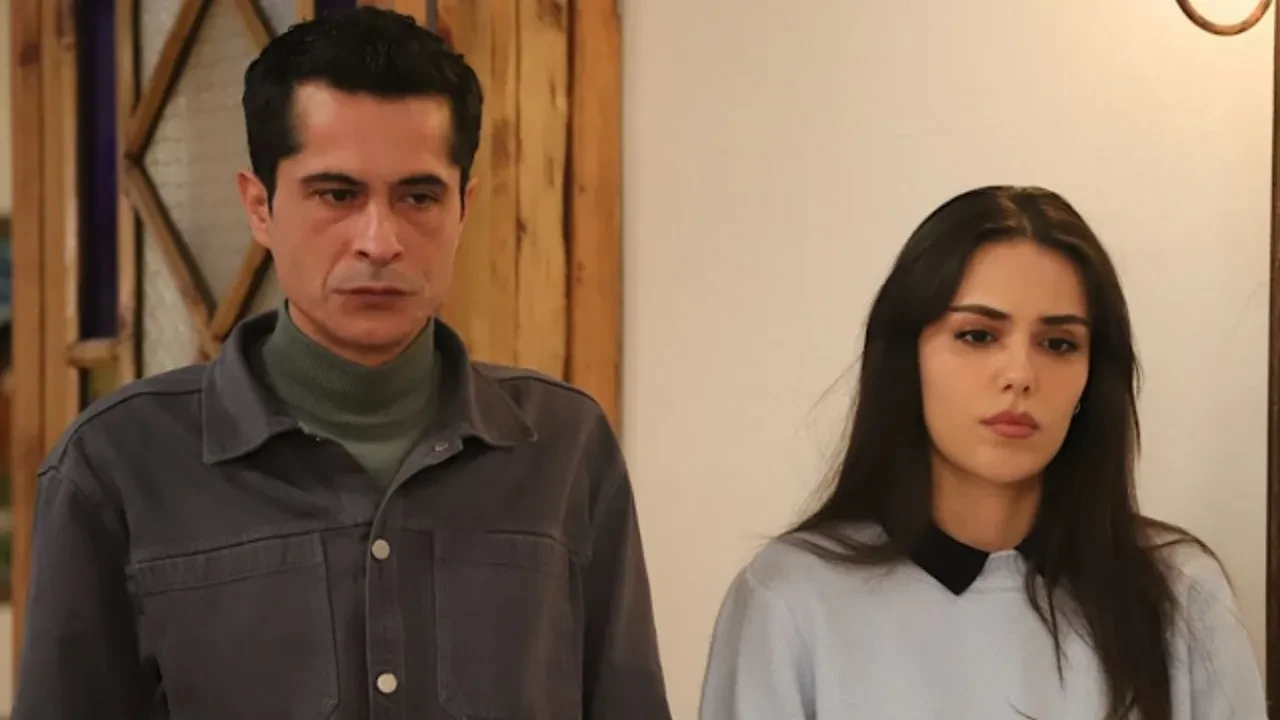 Cennetin Çocukları’nın fragmanında İsmail Hacıoğlu detayı! Hacıoğlu yeni tanımda yer almadı