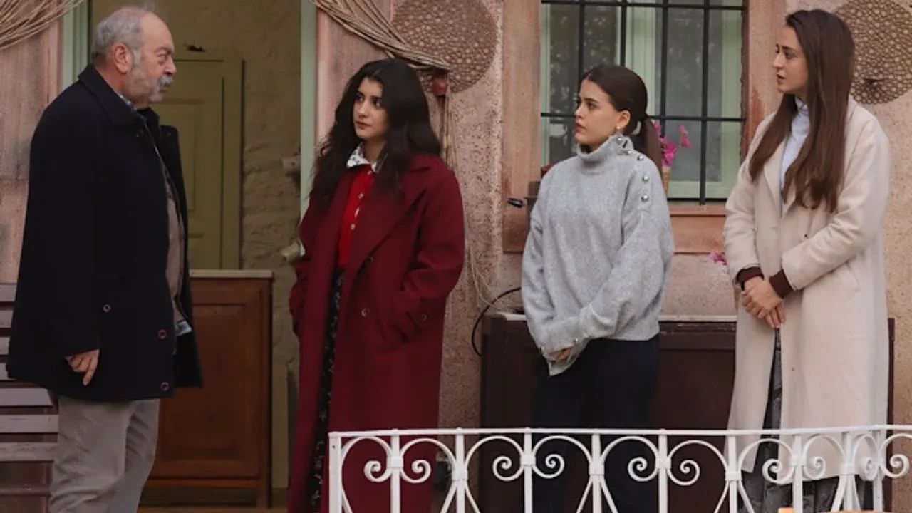 Cennetin Çocukları’nın fragmanında İsmail Hacıoğlu detayı! Hacıoğlu yeni tanımda yer almadı