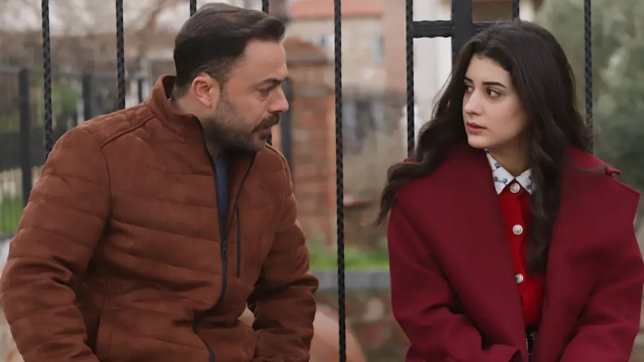 Cennetin Çocukları’nın fragmanında İsmail Hacıoğlu detayı! Hacıoğlu yeni tanımda yer almadı