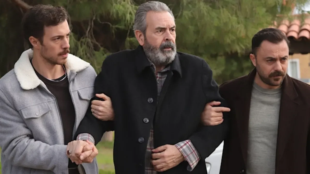 Cennetin Çocukları’nın fragmanında İsmail Hacıoğlu detayı! Hacıoğlu yeni tanımda yer almadı