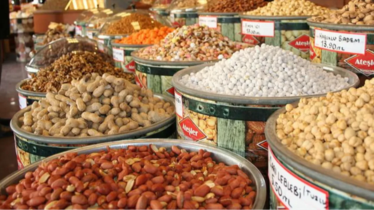 Damar yollarını 'otoban' gibi açan kuruyemiş! Günde 3 tane yiyenlerin kolesterolü bakın nasıl düşüyor...