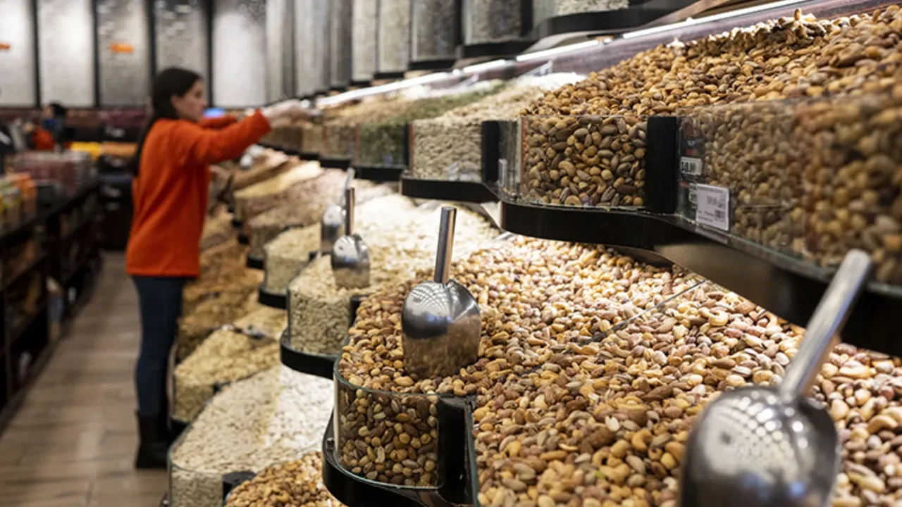 Damar yollarını 'otoban' gibi açan kuruyemiş! Günde 3 tane yiyenlerin kolesterolü bakın nasıl düşüyor...