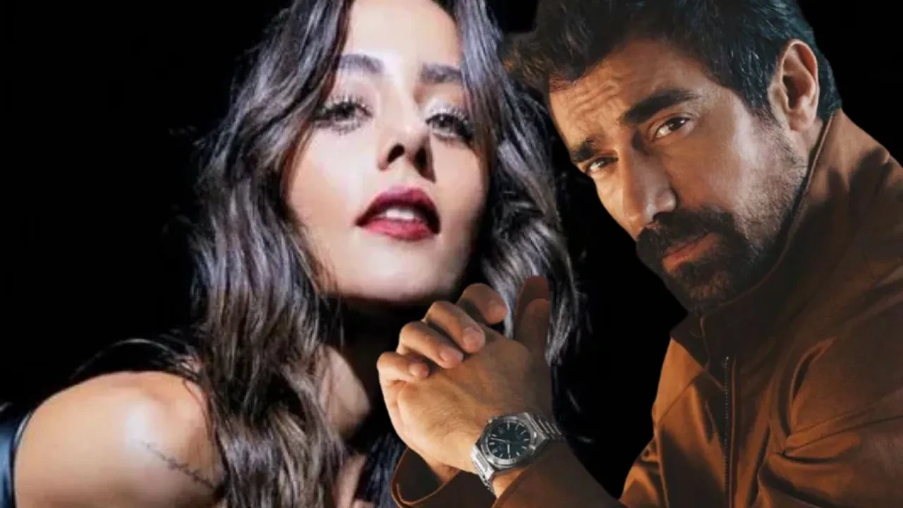 Doktor Başka Hayatta dizisinden beklenen ilk afiş geldi! NOW'un yeni dizisi için gözler yayın tarihine çevrildi