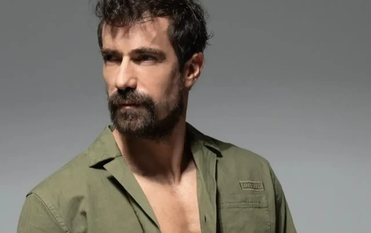 Doktor Başka Hayatta dizisinden beklenen ilk afiş geldi! NOW'un yeni dizisi için gözler yayın tarihine çevrildi