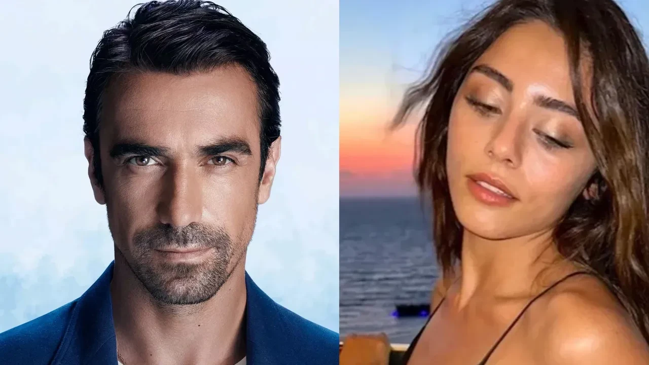 Doktor Başka Hayatta dizisinden beklenen ilk afiş geldi! NOW'un yeni dizisi için gözler yayın tarihine çevrildi