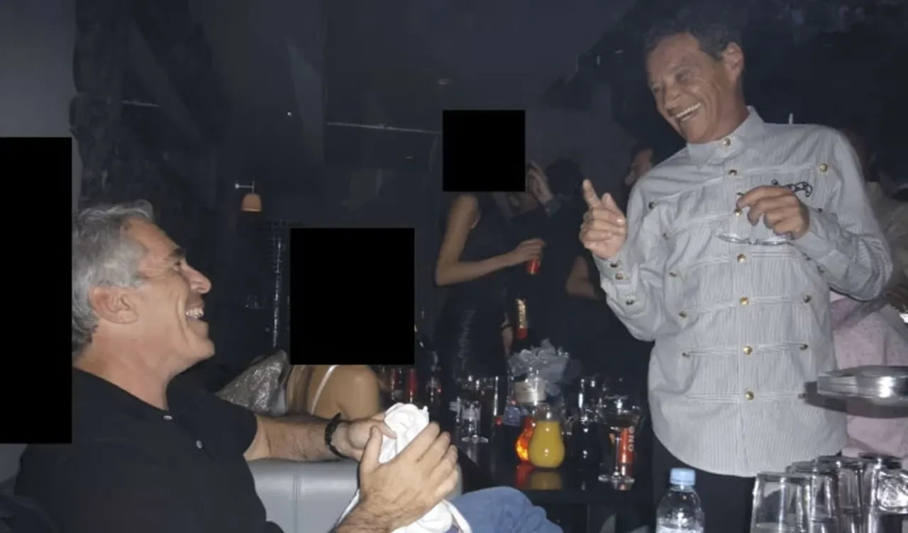 Epstein'in ipliğini pazara çıkaracaktı susturuldu! Jean-Luc Brunel de aynı şekilde ölü bulundu