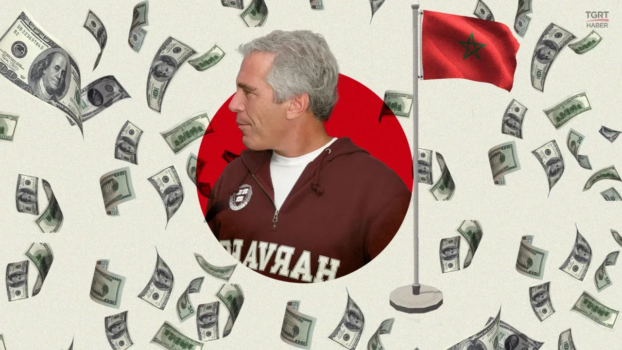 Epstein'ın suçlamaların gölgesinde 27 milyon dolarlık Fas planı ortaya çıktı! Çiftlik dosyası yeniden açıldı