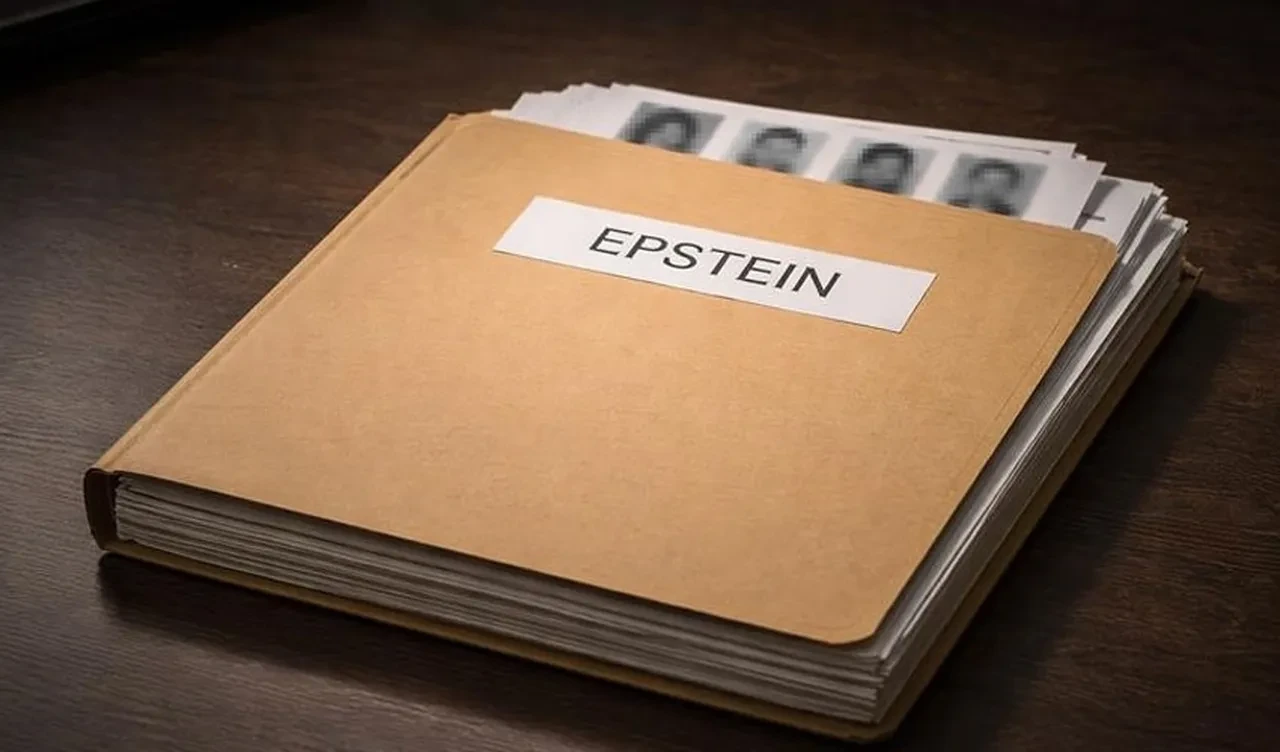 Epstein'ın suçlamaların gölgesinde 27 milyon dolarlık Fas planı ortaya çıktı! Çiftlik dosyası yeniden açıldı