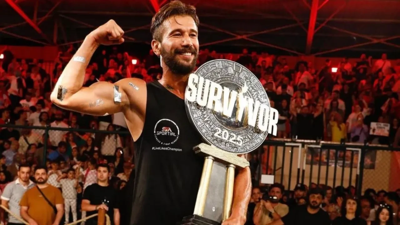Eski Survivor şampiyonu Adem Kılıçcı yasaklı madde kullandığını itiraf etti! Ünlü sporcunun aylık geliri dudak uçuklattı