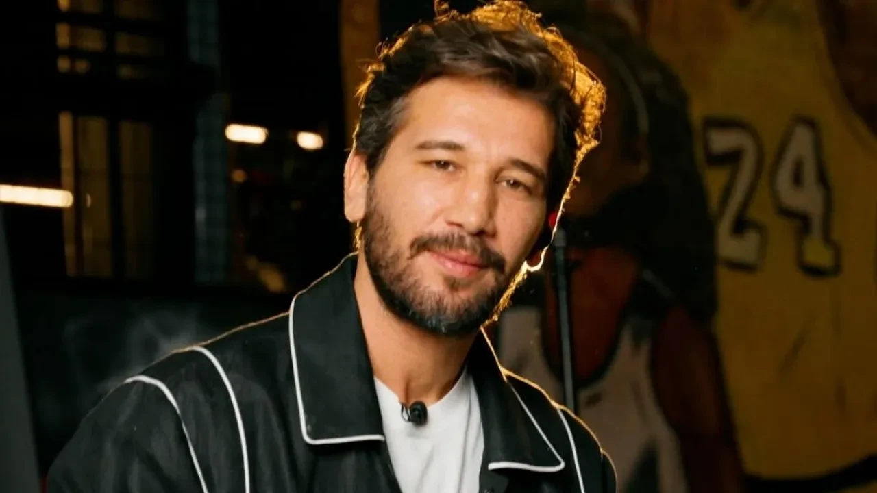 Eski Survivor şampiyonu Adem Kılıçcı yasaklı madde kullandığını itiraf etti! Ünlü sporcunun aylık geliri dudak uçuklattı