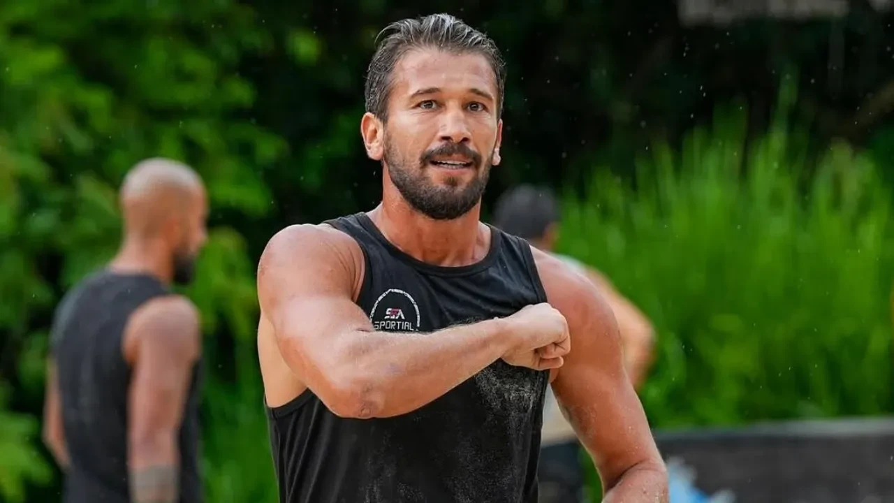 Eski Survivor şampiyonu Adem Kılıçcı yasaklı madde kullandığını itiraf etti! Ünlü sporcunun aylık geliri dudak uçuklattı